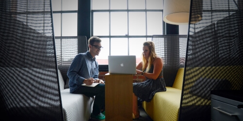 Gründerteams aufgepasst: SmartBusinessPlan jetzt zum Teilen, Kommentieren, Diskutieren