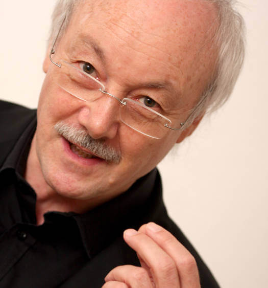 Foto von Günter Faltin