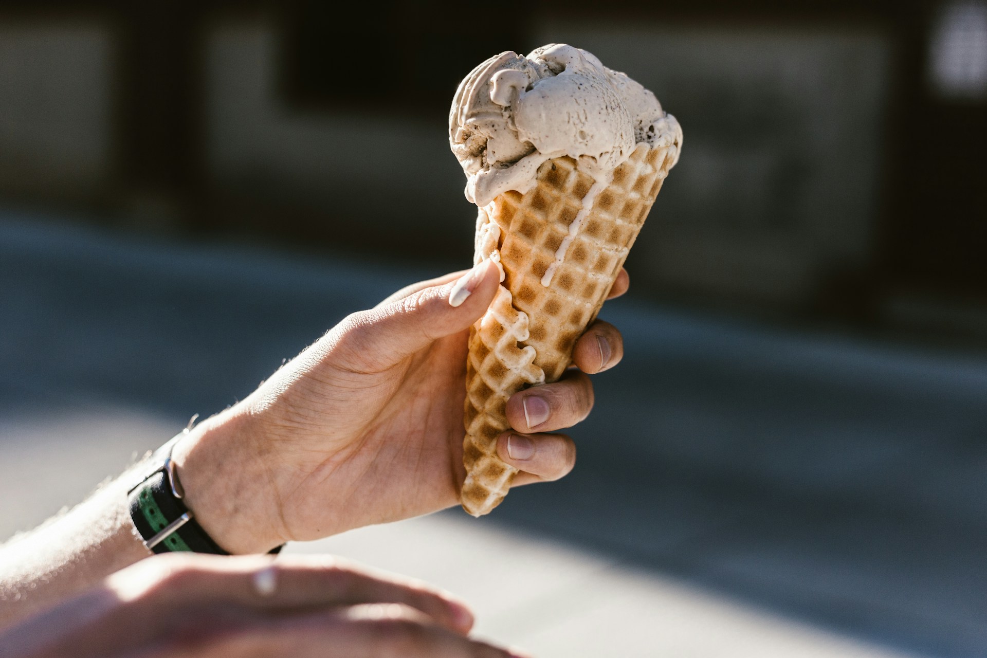 Eisdiele eröffnen: Voraussetzungen, Anleitung & Businesspla