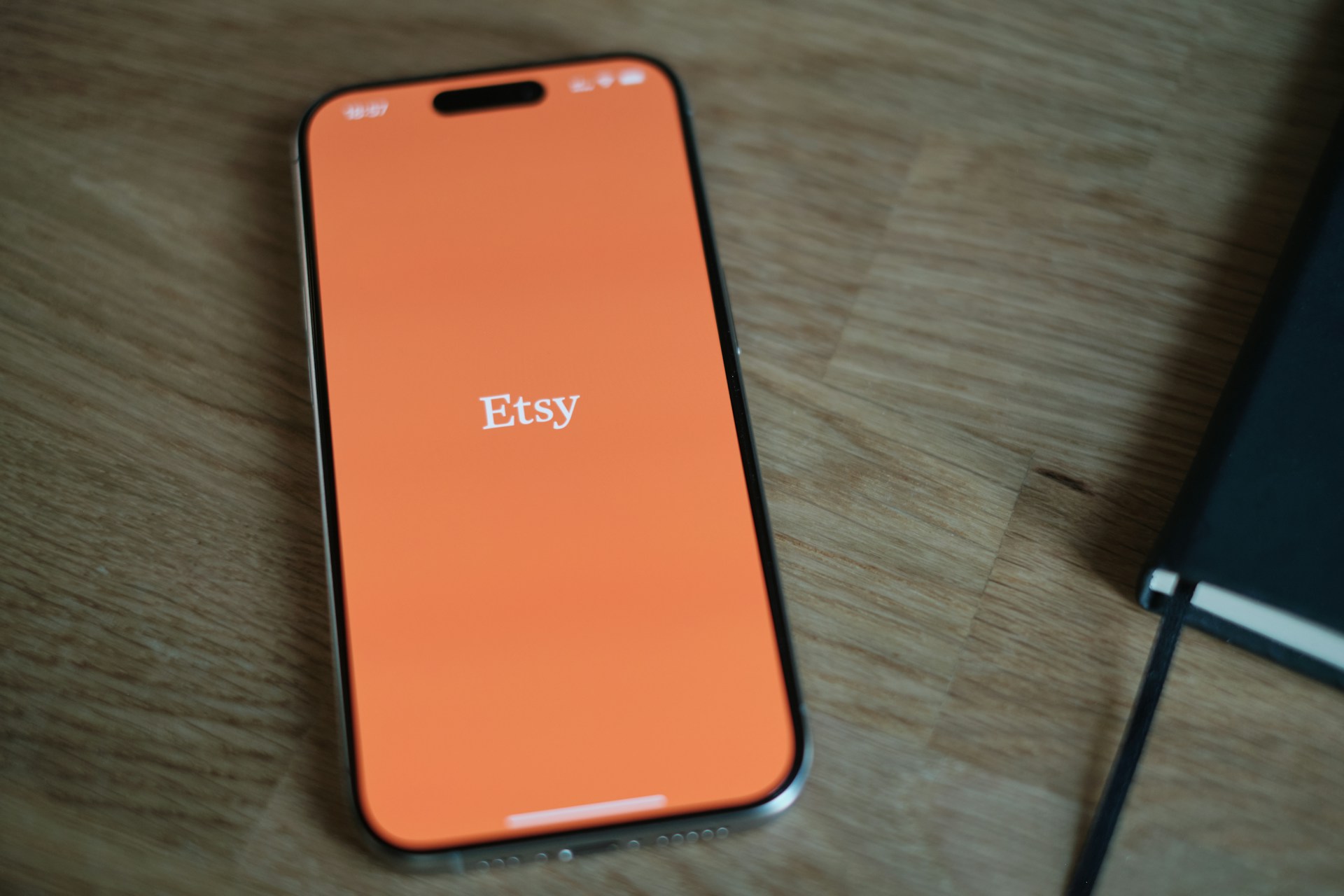 Etsy-Shop eröffnen: Wie du auf der Plattform erfolgreich verkaufst