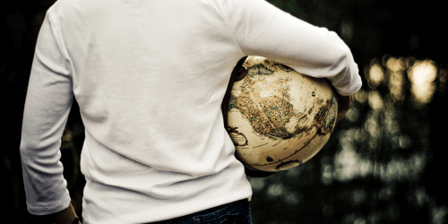 Internationale Gründung: Businessplanen mit mehrsprachigen Gründerteams
