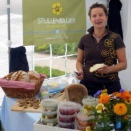 Jule Bauer von Stullenbauer