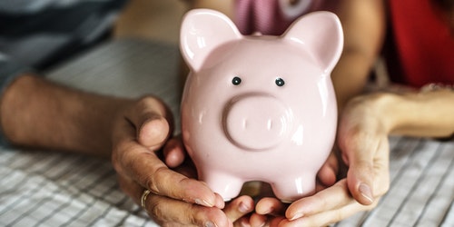 Der Kapitalbedarf im Businessplan: Wie wird deine Gründung finanziert?