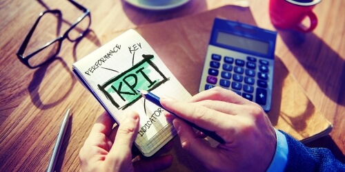 KPI-Check im Businessplan: Habe ich Chancen bei der Bank?