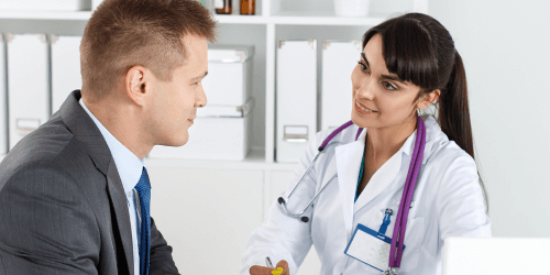 Krankenversicherung für Selbstständige und Gründer