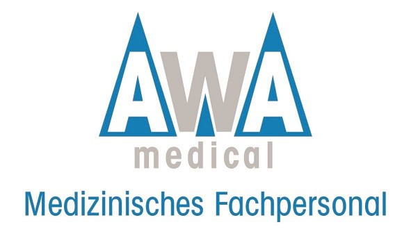 Logo von AWA Medical