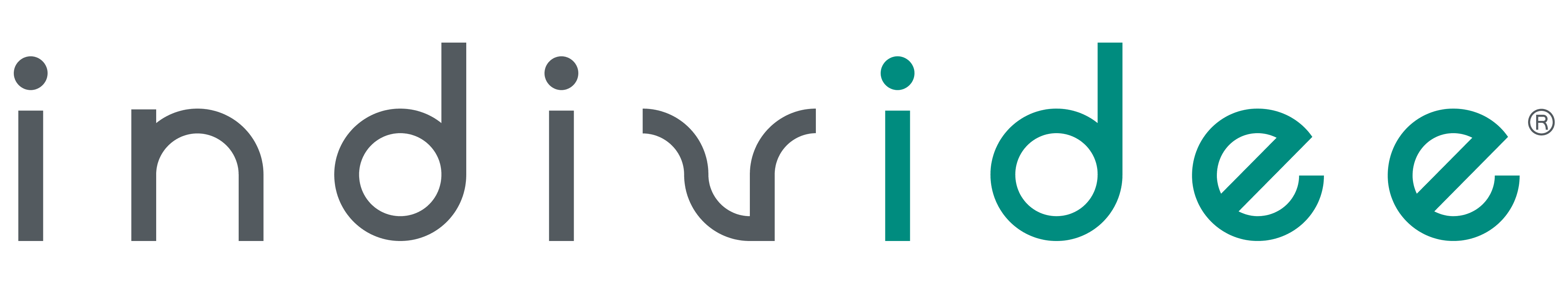 Logo der individee GmbH