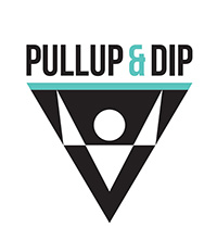 Logo des Unternehmens Pullup & Dip