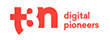 Logo von t3n