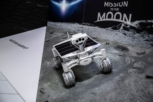 Part-Time-Scientists Moonrover 2