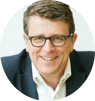 Portrait Patrick Staehler