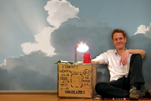 Foto von Philip Gaedke