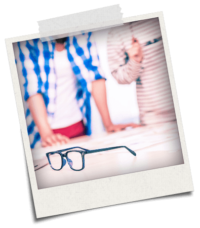 Polaroid Businessplan Freiberufler