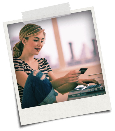 Polaroid Businessplan Onlineshop