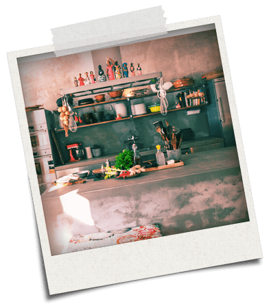 Polaroid Businessplan Sharing Platform