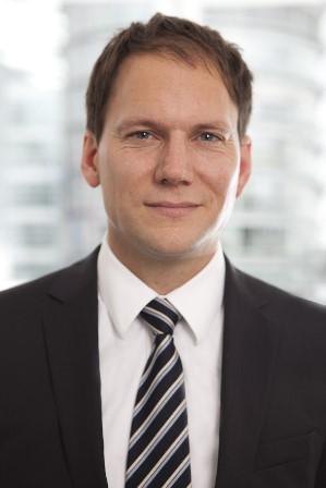 Foto von Rechtsanwalt Nils Schramm