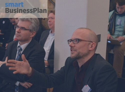 Roadshow Finale Diskussion Photo 2
