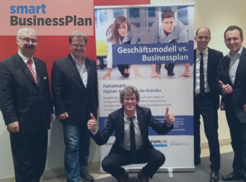 Roadshow Muenchen Team Photo