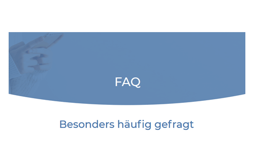 Screenshot SmartBusinessPlan FAQ