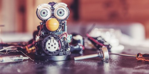 Woran Selbstständigkeit scheitert: 4 typische Gründe