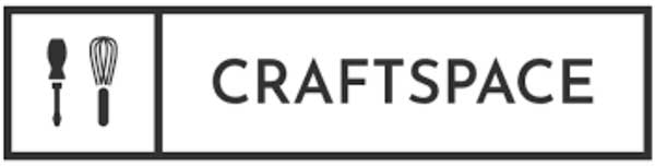 Logo der Sharing Plattform Craftspace