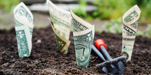 So finanzierst du dein Start-up
