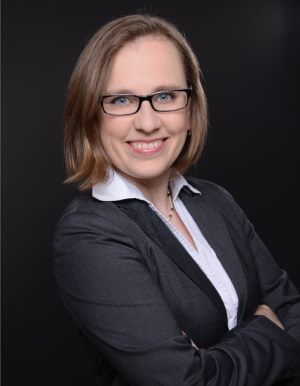 Tatjana Schmelzer