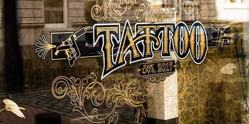 Tattoostudio eröffnen: Alles was Gründer*innen wissen müssen