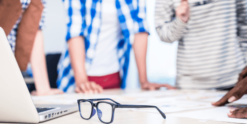 Mitgründer gesucht? Die Checkliste für deine Teamgründung