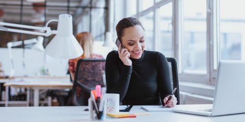 „Äh, joar…“ – 10 Profi-Tipps zur Telefonakquise