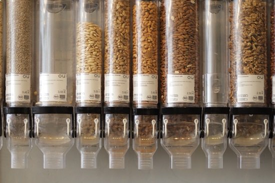 Unverpackt-Laden eröffnen: Unverpackte Bio-Produkte verkaufen und Verpackungsmüll vermeiden