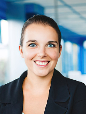 Vanessa von SmartBusinessPlan