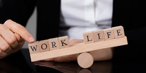 Work-Life-Balance im Startup: So bleibst du ausgeglichen