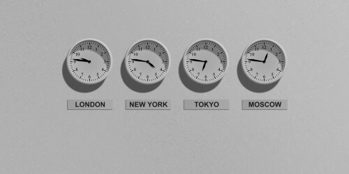 Zeitmanagement im Startup – So schaffst du jede Deadline