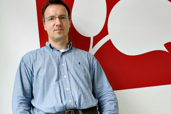 Kai Grimme Solvino
