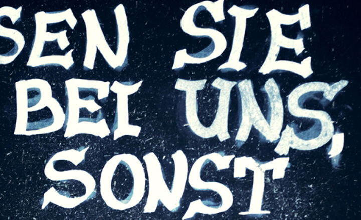 Guerilla Marketing für Selbstständige, Einzelunternehmen und Kleinunternehmer